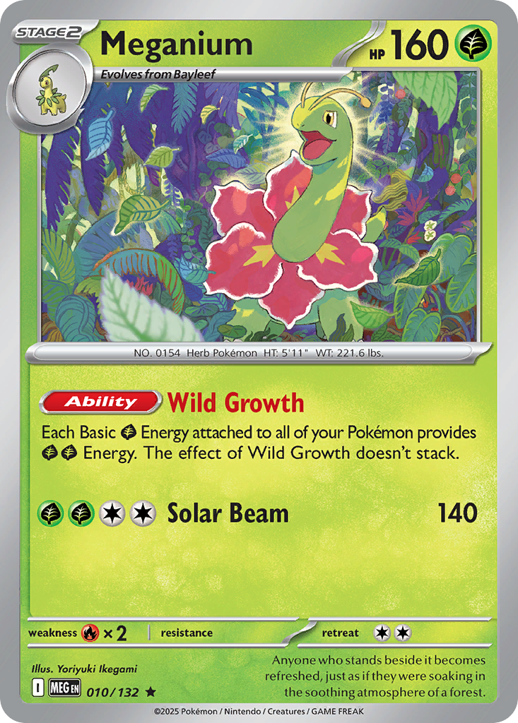 Meganium (10)