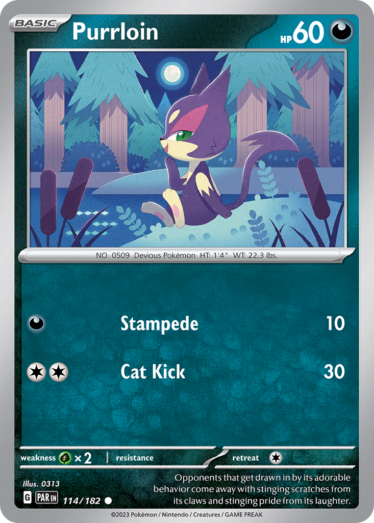 Purrloin (114)