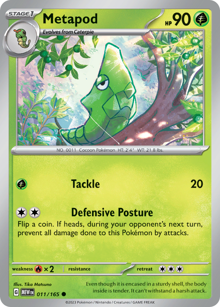 Metapod (11)