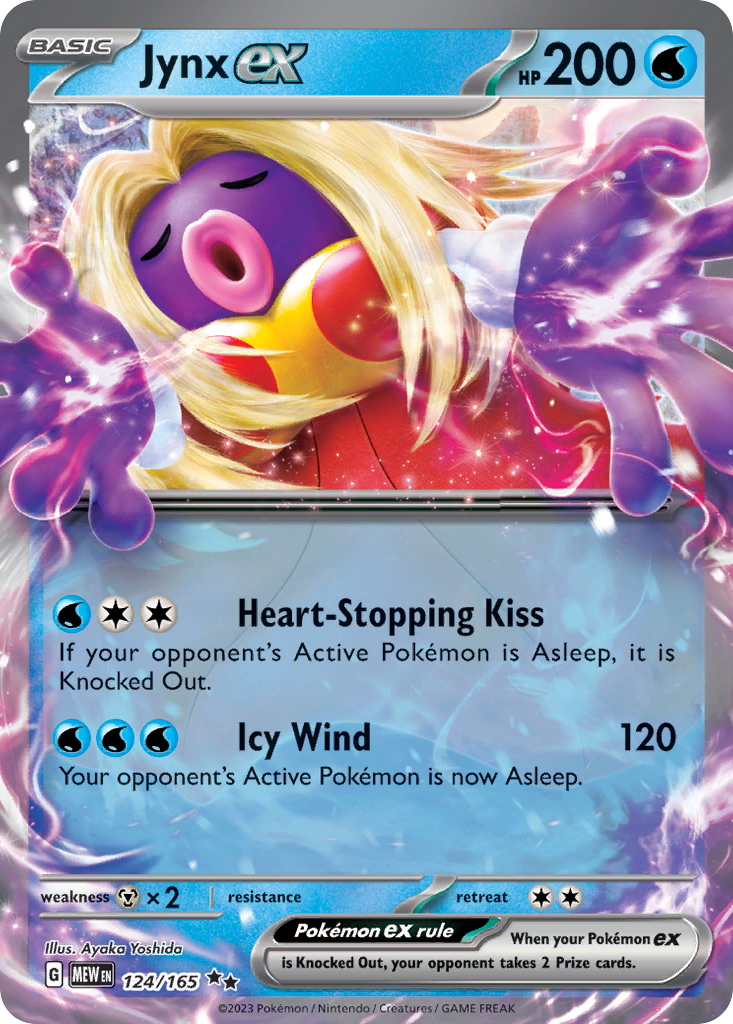 Jynx ex (124)