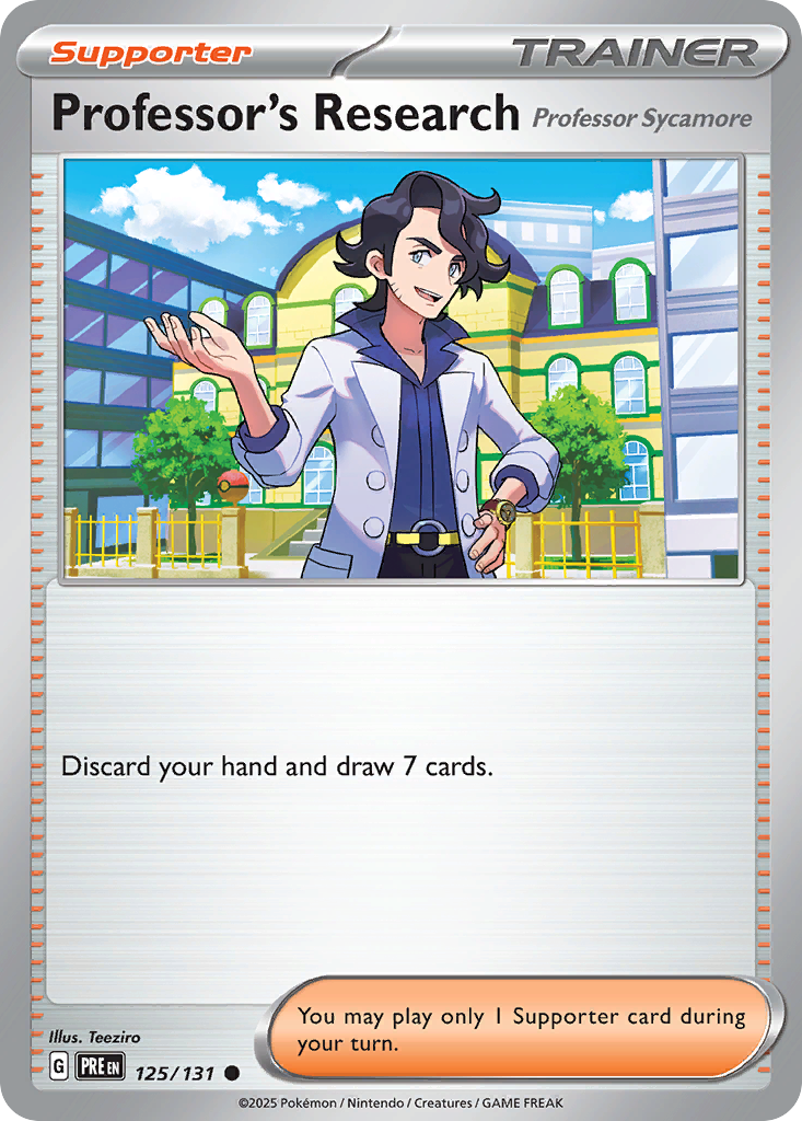 Professor's Research (125)