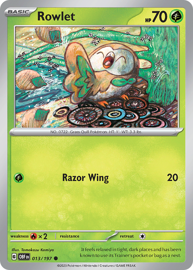 Rowlet (13)