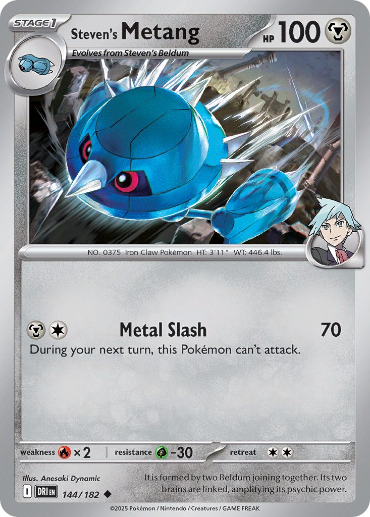 Steven's Metang (144)