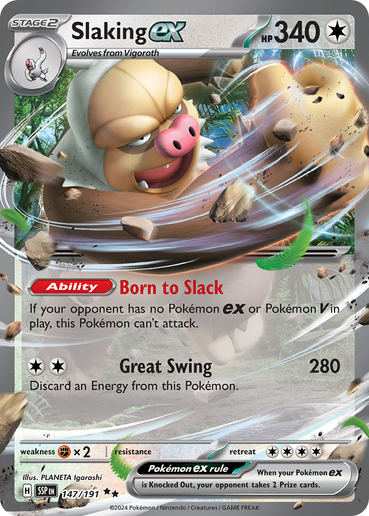 Slaking ex (147)