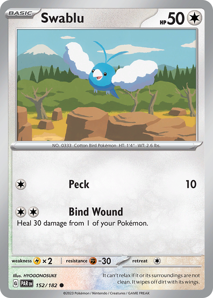 Swablu (152)