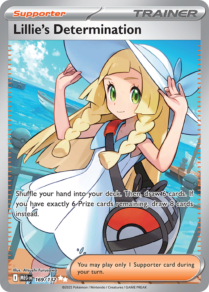 Lillie's Determination (169)