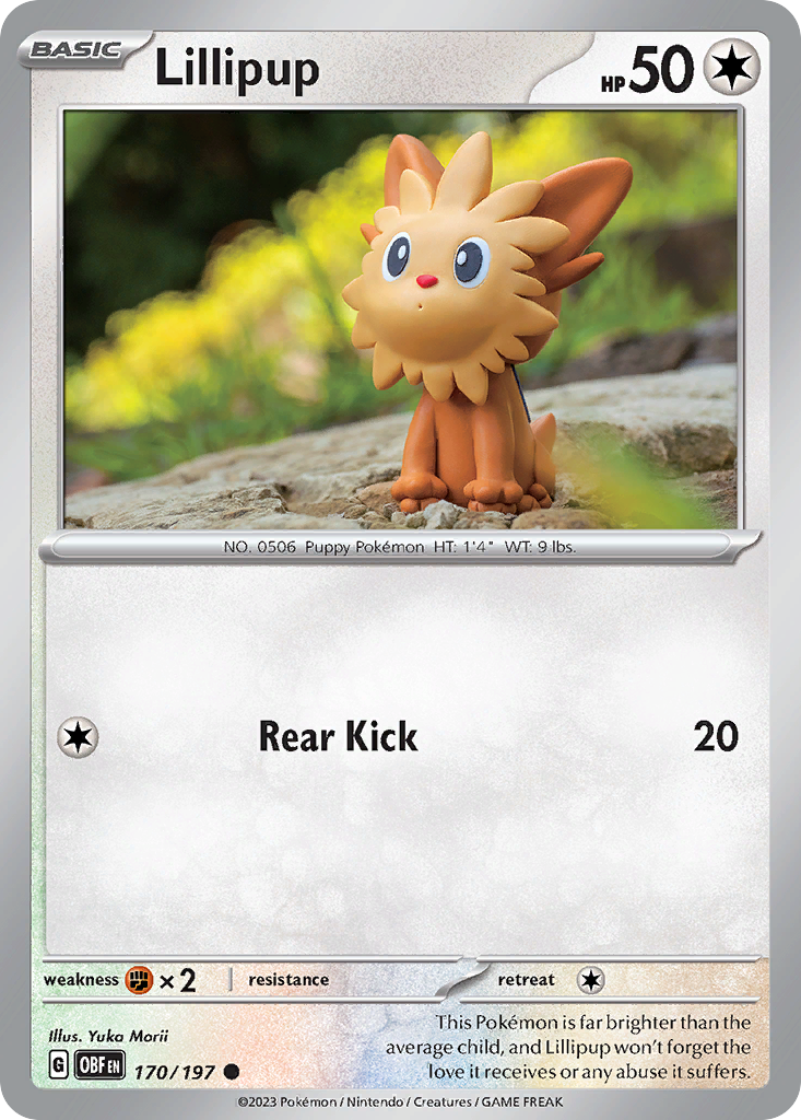 Lillipup (170)