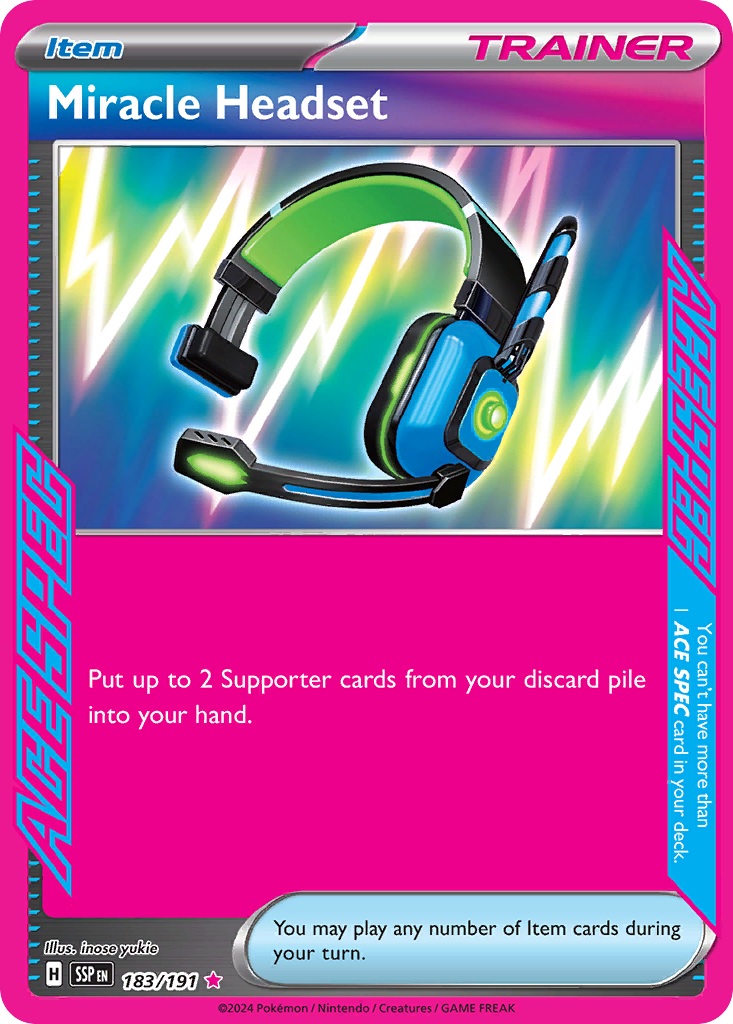 Miracle Headset (183)