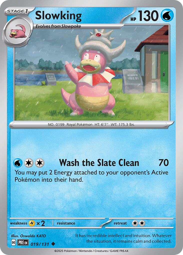 Slowking (19)