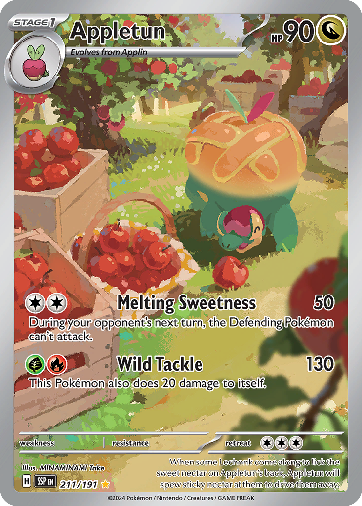 Appletun (211)
