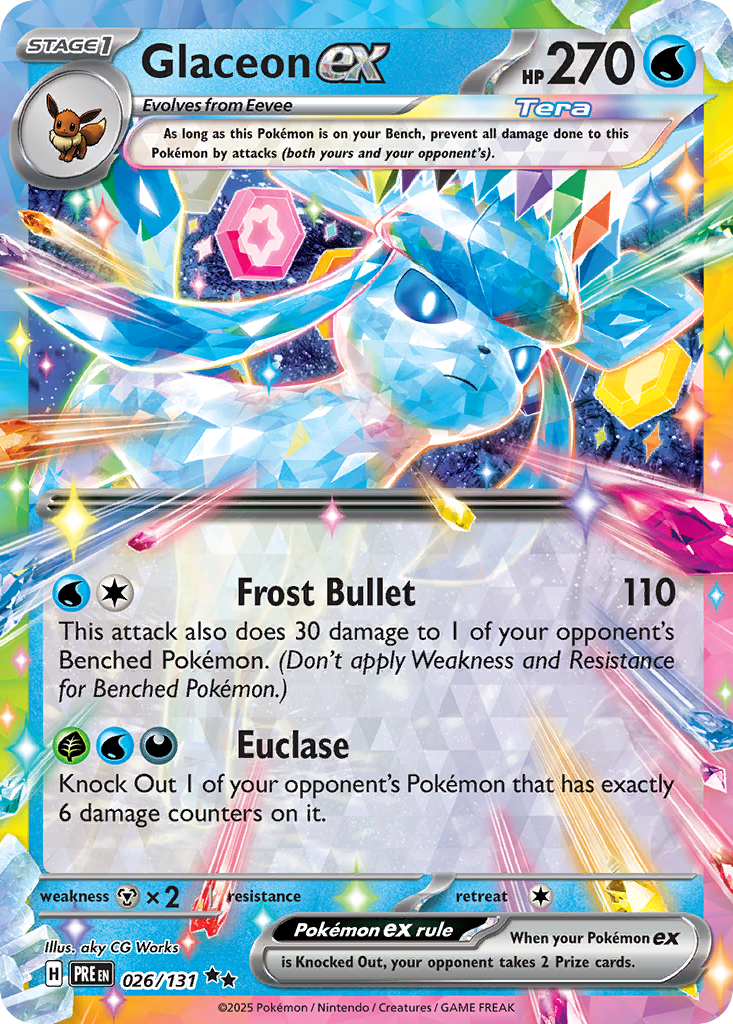 Glaceon ex (26)
