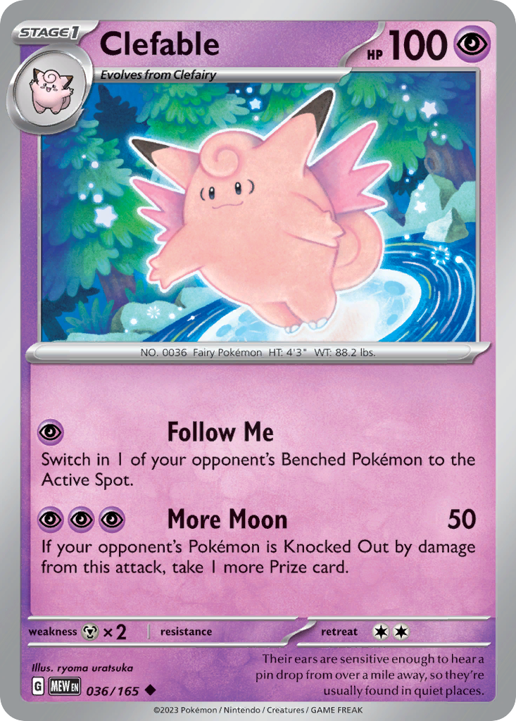 Clefable (36)