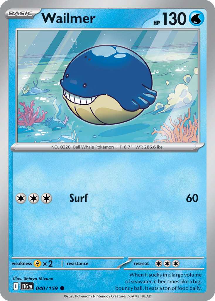 Wailmer (40)