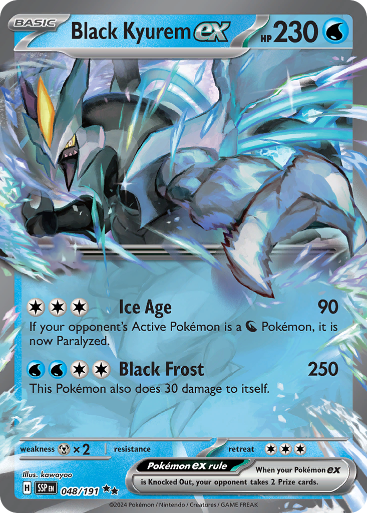 Black Kyurem ex (48)
