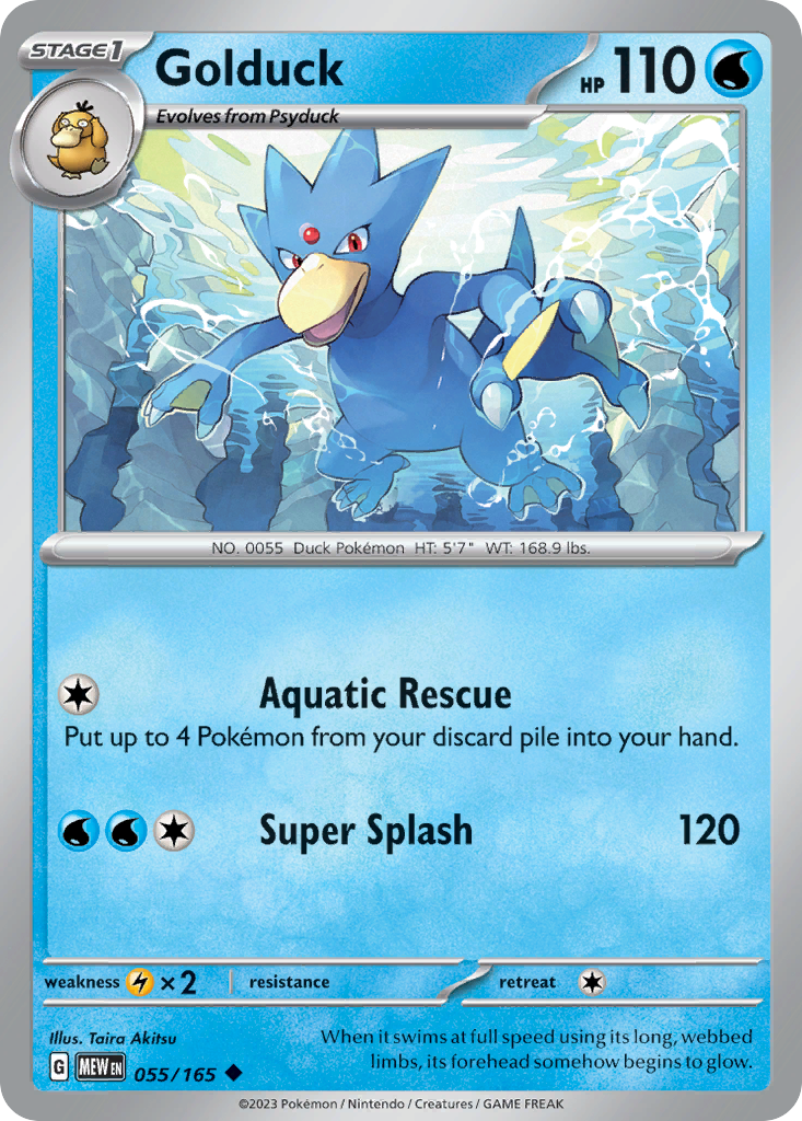 Golduck (55)