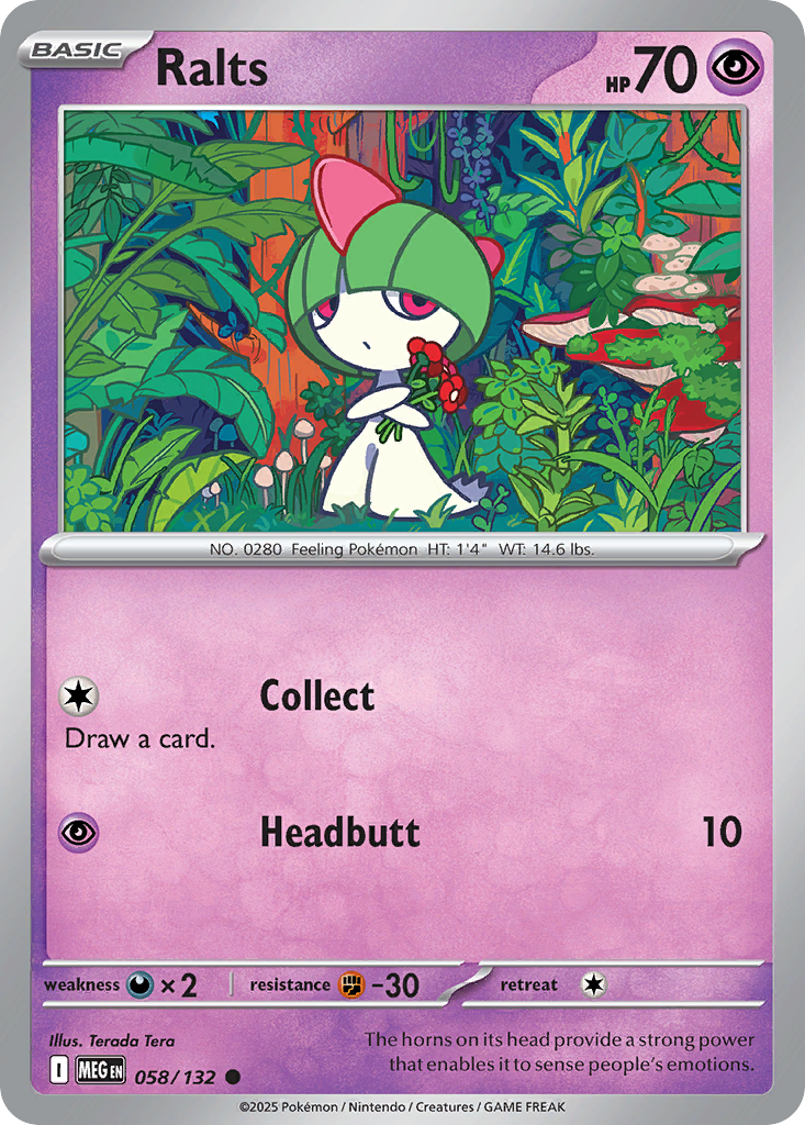 Ralts (58)