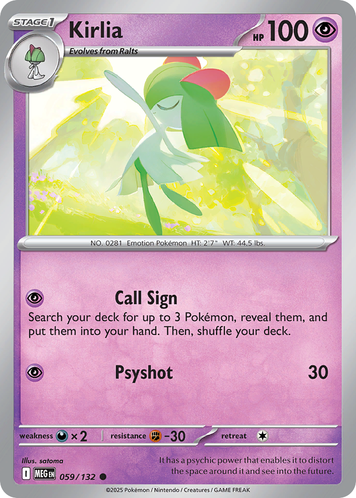 Kirlia (59)
