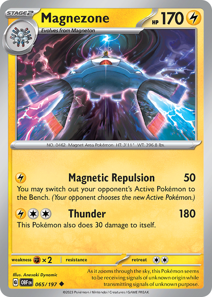 Magnezone (65)