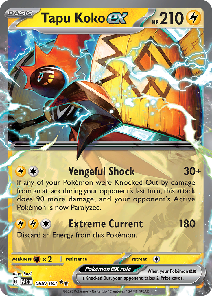 Tapu Koko ex (68)