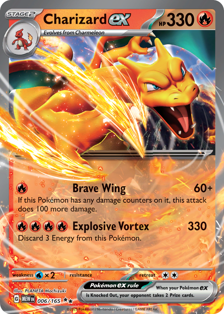 Charizard ex (6)