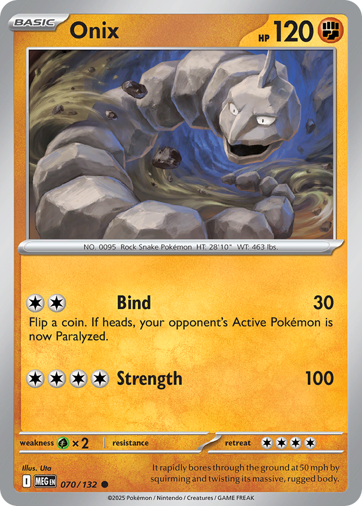 Onix (70)