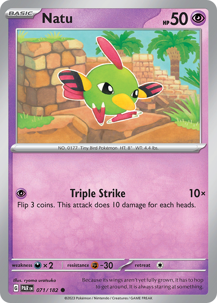 Natu (71)