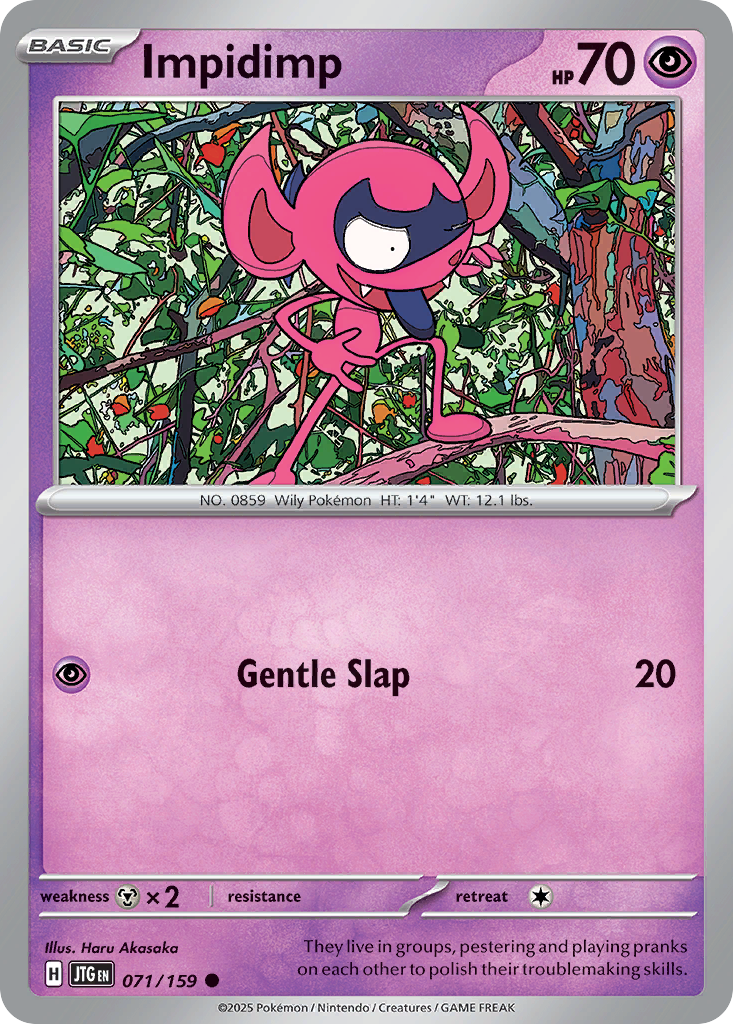 Impidimp (71)