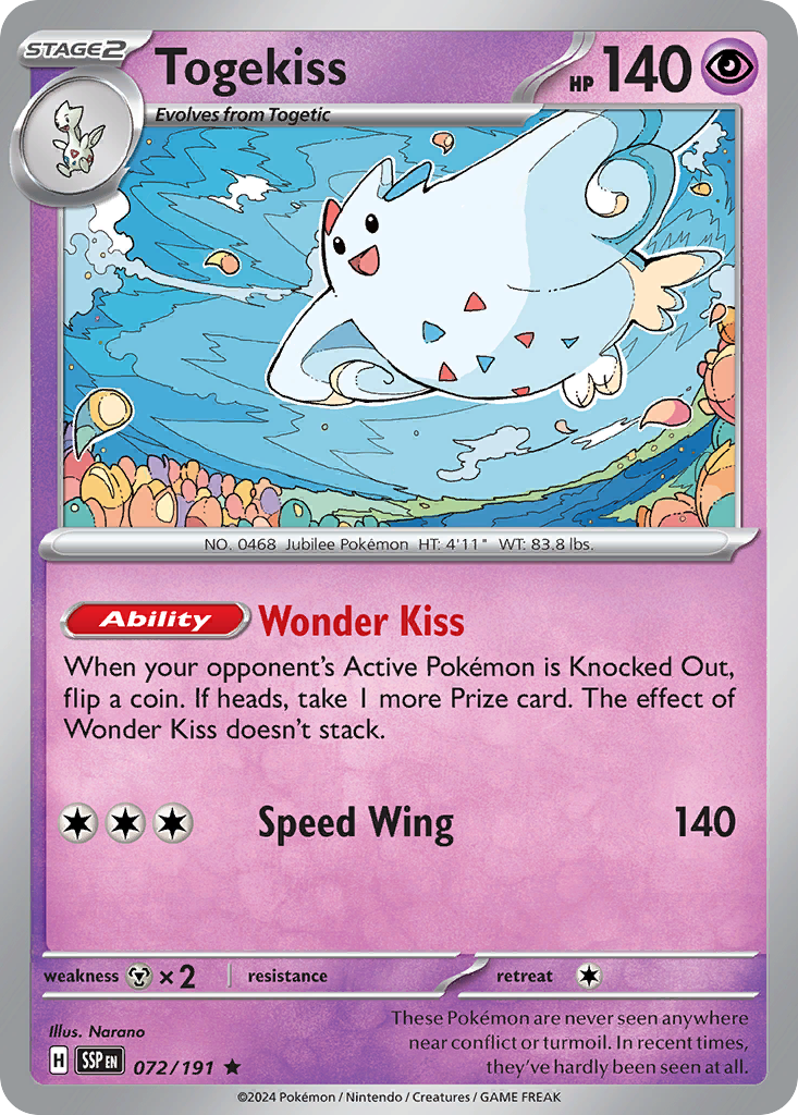 Togekiss (72)