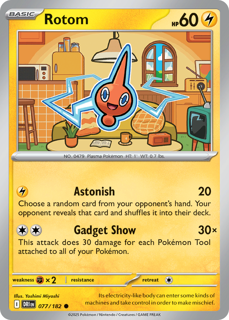 Rotom (77)