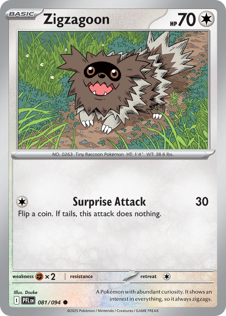 Zigzagoon (81)