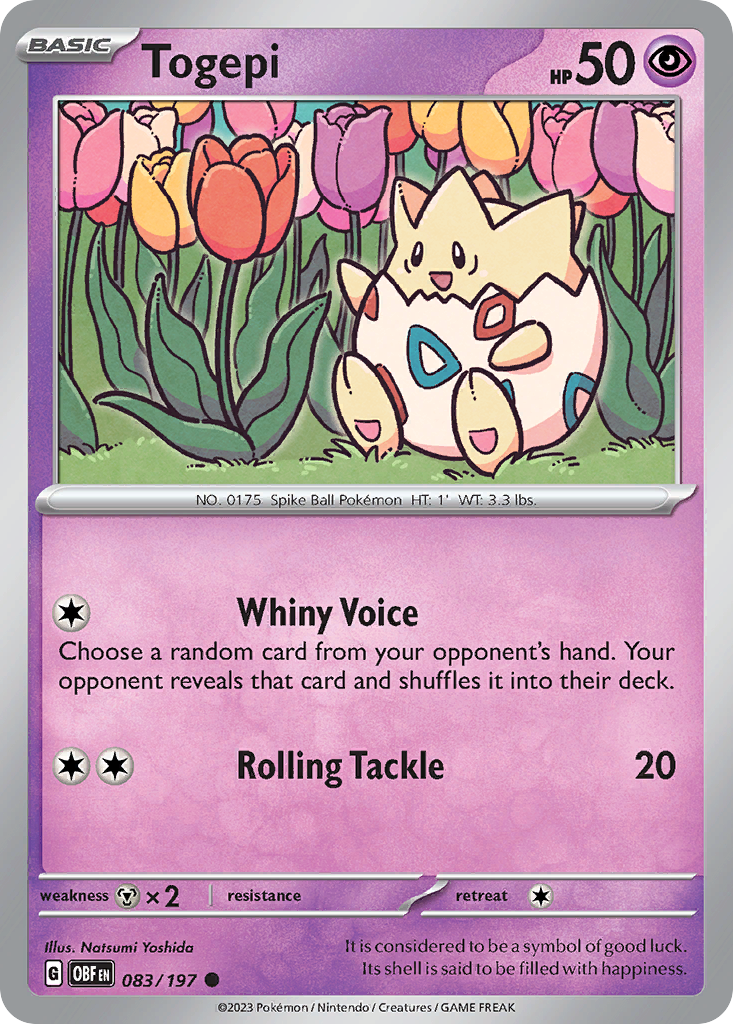 Togepi (83)