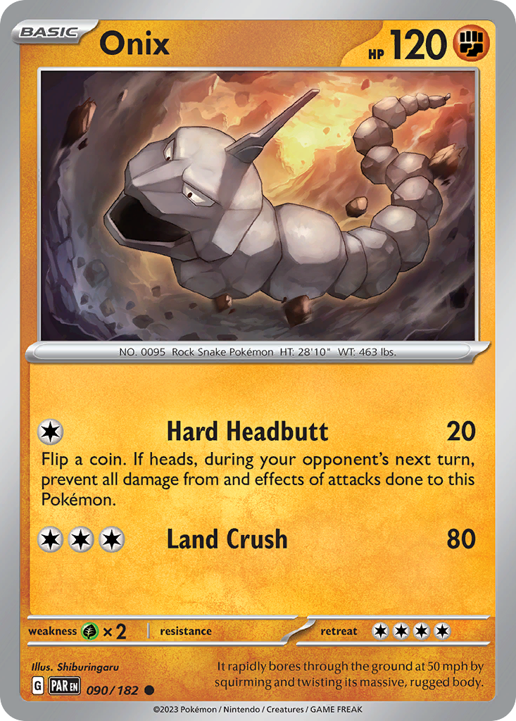 Onix (90)