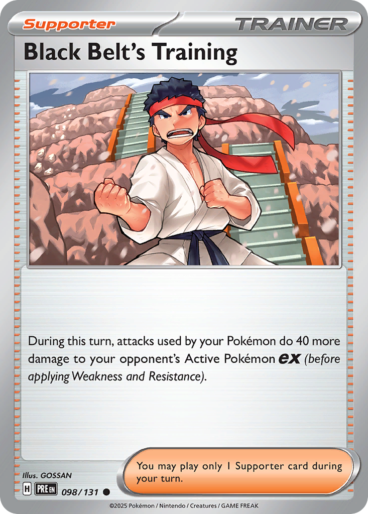Black Belt's Training (98)