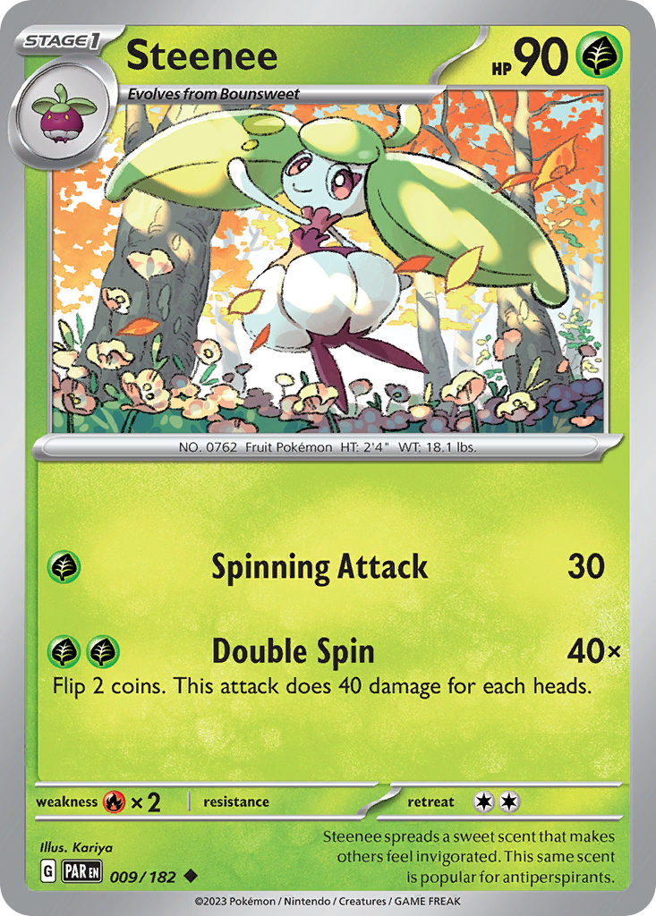 Steenee (9)