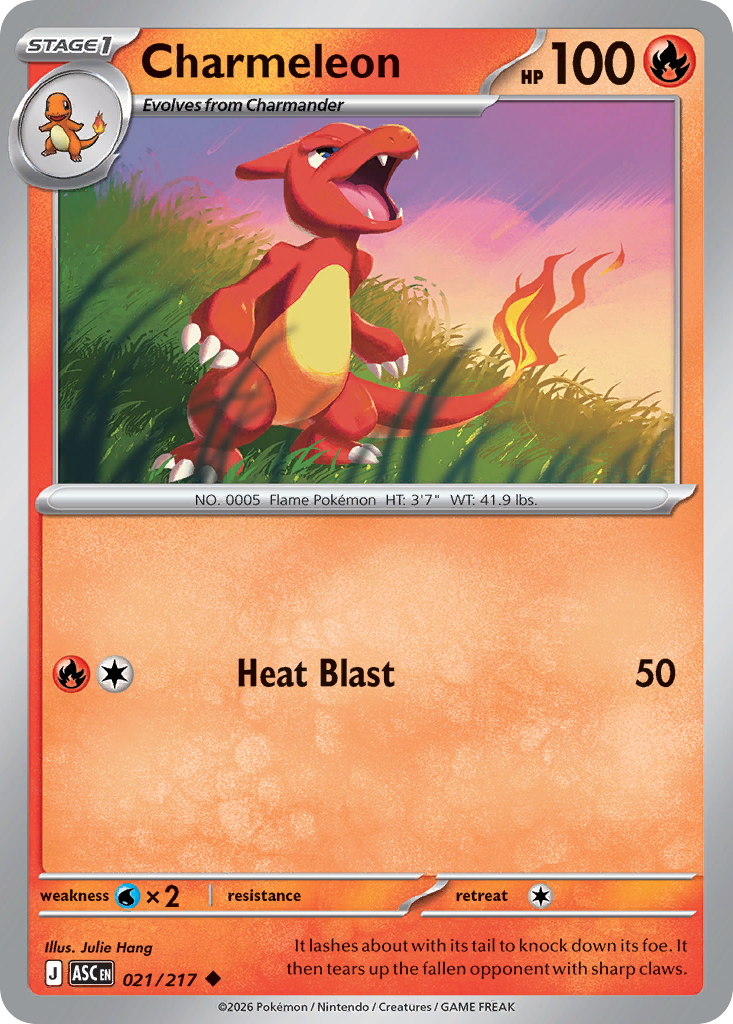 Charmeleon (21)