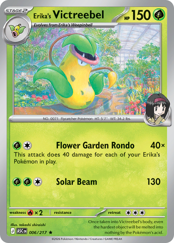 Erika's Victreebel (6)