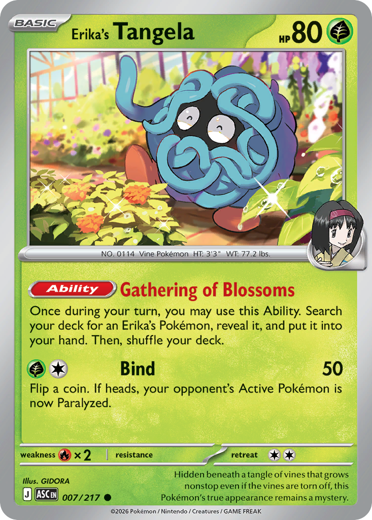 Erika's Tangela (7)
