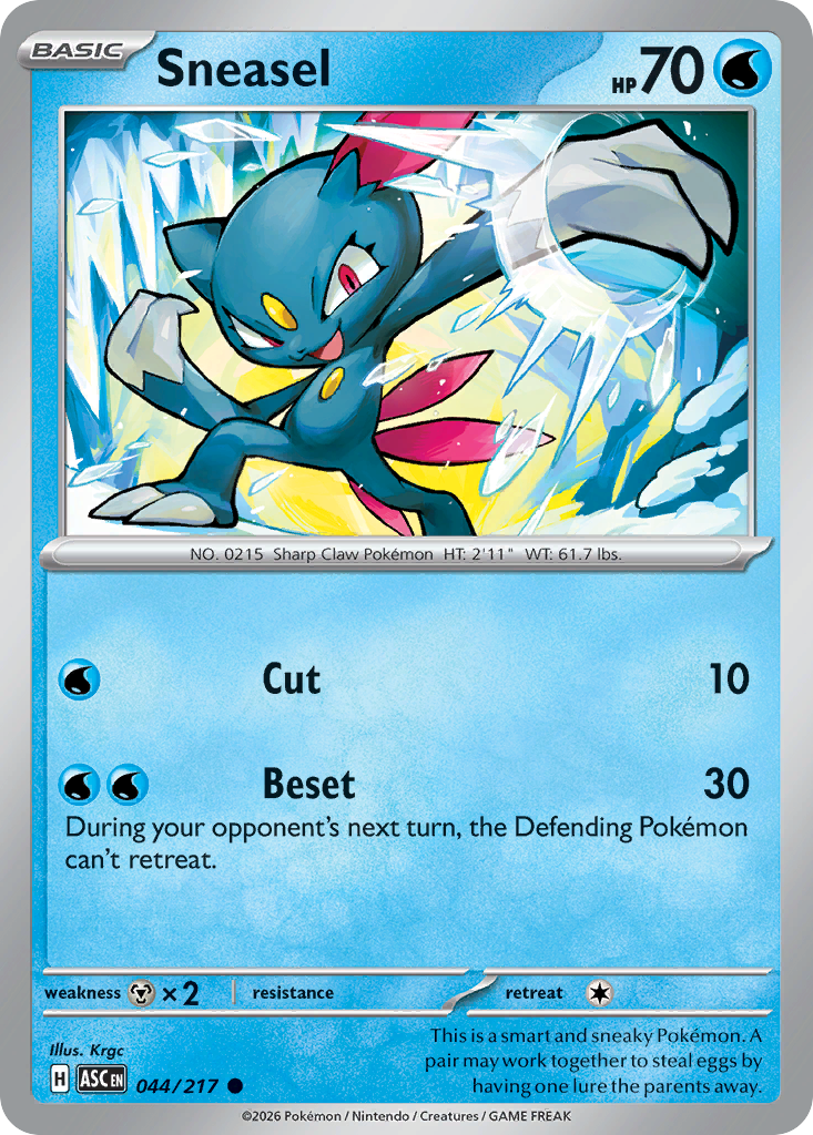 Sneasel (44)