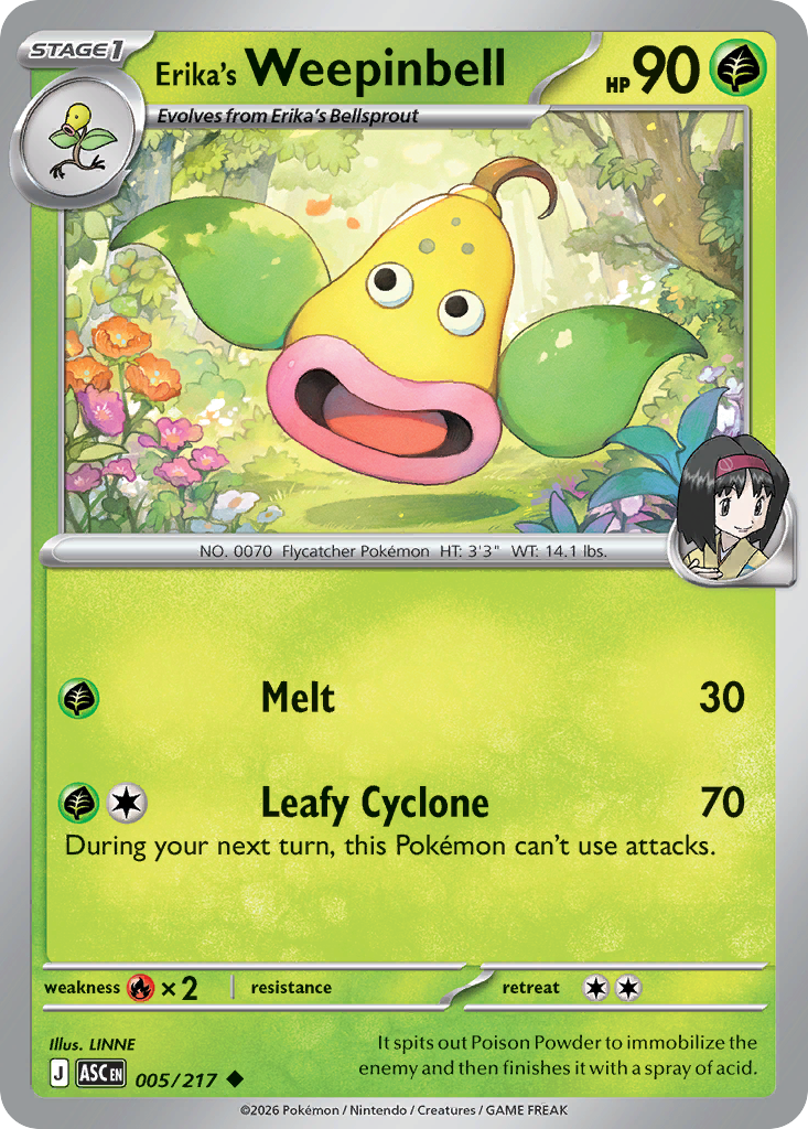 Erika's Weepinbell (5)
