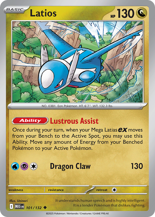 Latios (101)