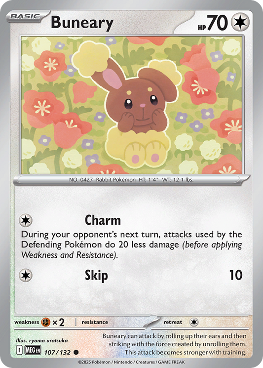 Buneary (107)