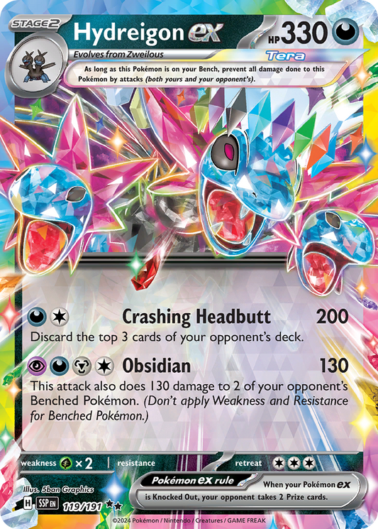 Hydreigon ex (119)