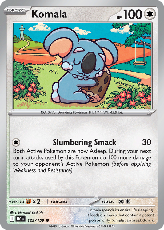 Komala (129)