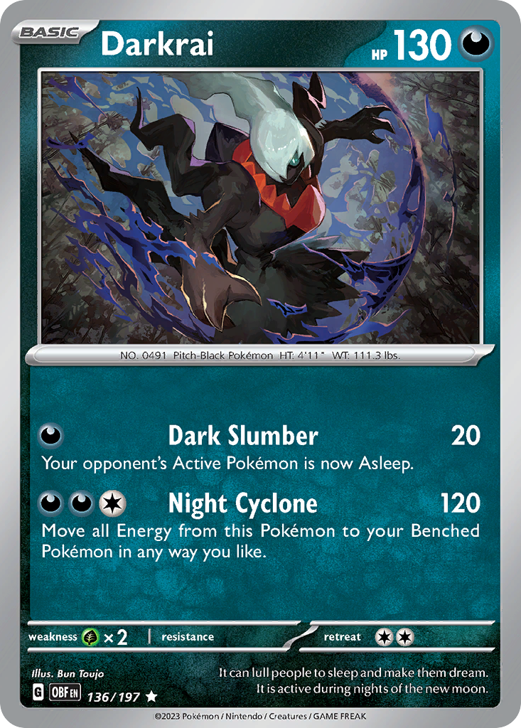 Darkrai (136)