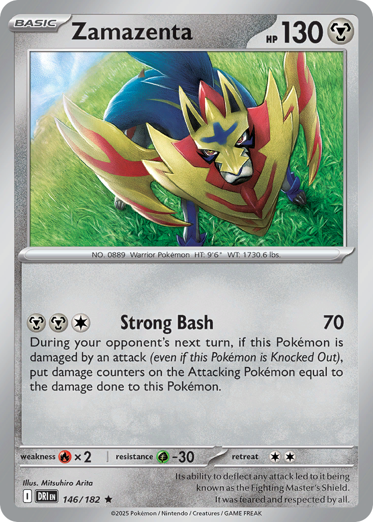 Zamazenta (146)