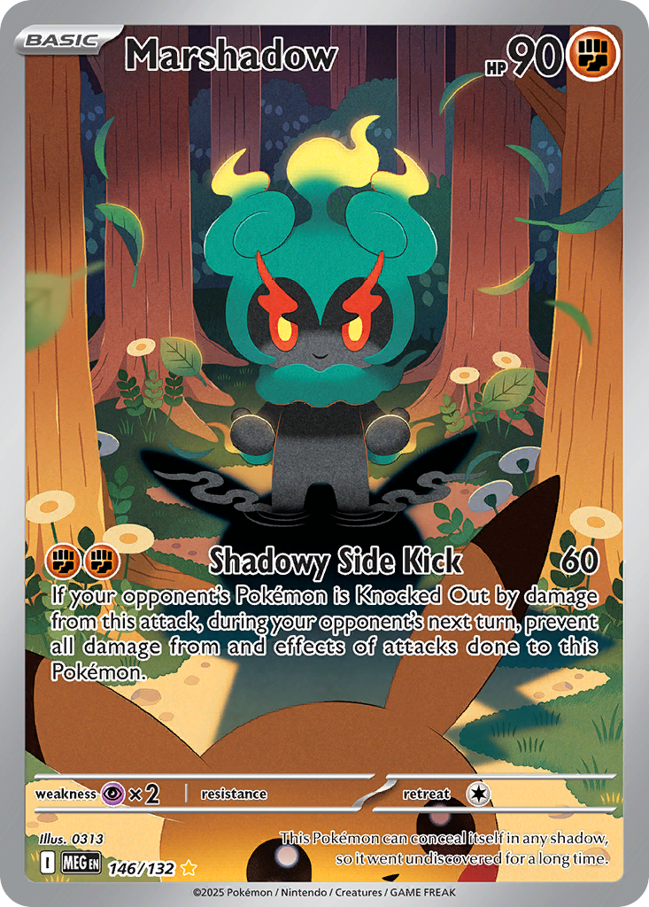 Marshadow (146)