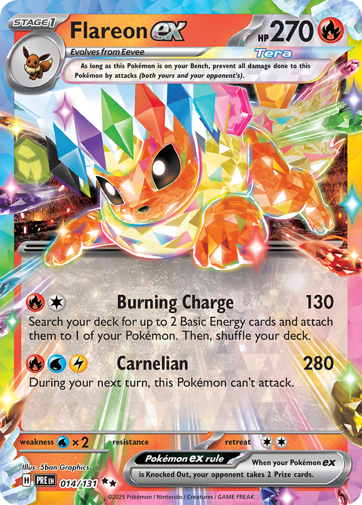 Flareon ex (14)