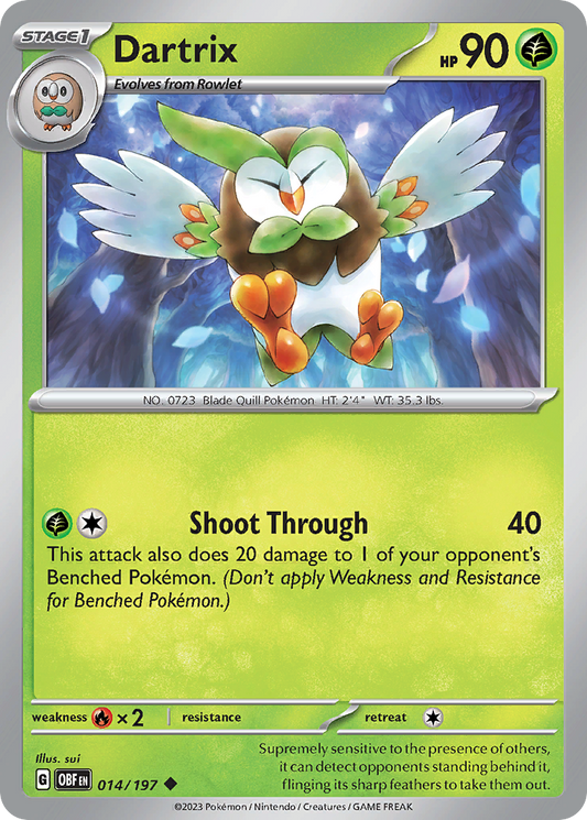 Dartrix (14)
