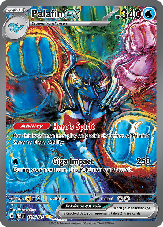 Palafin ex (151)