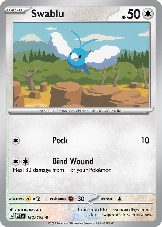 Swablu (152)
